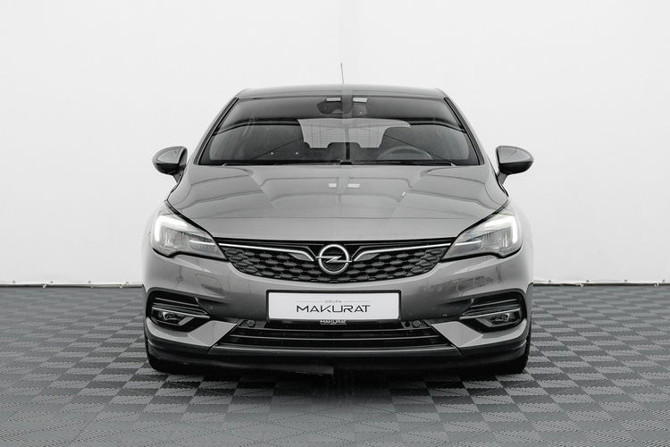 Opel Astra GD121WL # 1.2 T GS Line Podgrz. fotele 2 stref klima Salon PL VAT 23% zdjęcie 7