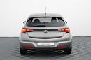 Opel Astra GD121WL # 1.2 T GS Line Podgrz. fotele 2 stref klima Salon PL VAT 23% zdjęcie 9