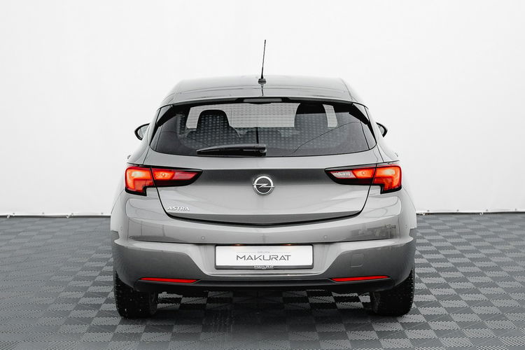 Opel Astra GD121WL # 1.2 T GS Line Podgrz. fotele 2 stref klima Salon PL VAT 23% zdjęcie 9