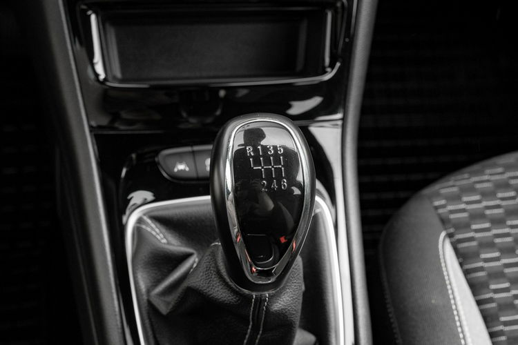 Opel Astra GD694VN # 1.2 T GS Line Podgrz. fotele 2 stref klima Salon PL VAT 23% zdjęcie 19