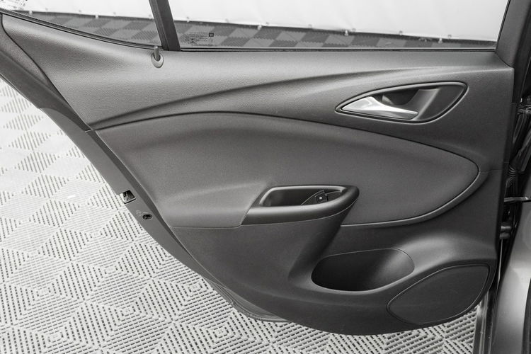 Opel Astra GD694VN # 1.2 T GS Line Podgrz. fotele 2 stref klima Salon PL VAT 23% zdjęcie 25