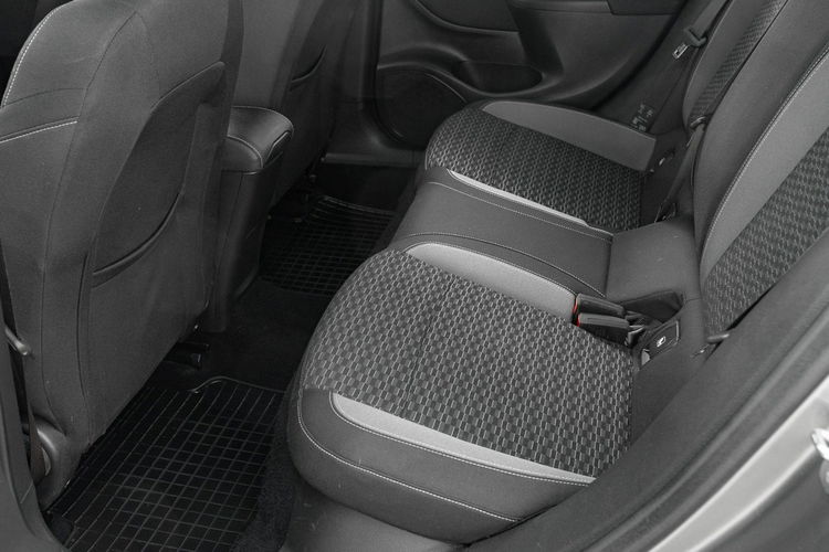 Opel Astra GD694VN # 1.2 T GS Line Podgrz. fotele 2 stref klima Salon PL VAT 23% zdjęcie 27