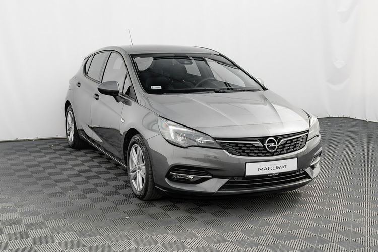 Opel Astra GD694VN # 1.2 T GS Line Podgrz. fotele 2 stref klima Salon PL VAT 23% zdjęcie 3