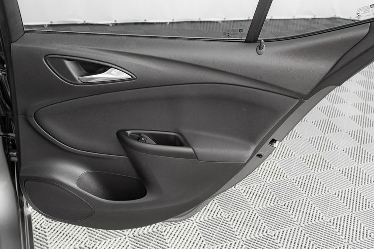 Opel Astra GD694VN # 1.2 T GS Line Podgrz. fotele 2 stref klima Salon PL VAT 23% zdjęcie 30