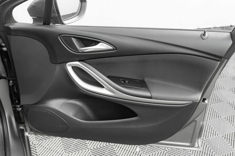 Opel Astra GD694VN # 1.2 T GS Line Podgrz. fotele 2 stref klima Salon PL VAT 23% zdjęcie 32
