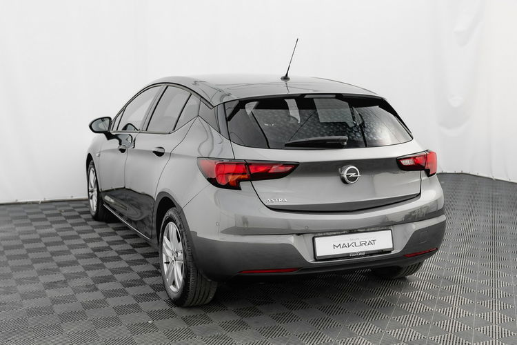 Opel Astra GD694VN # 1.2 T GS Line Podgrz. fotele 2 stref klima Salon PL VAT 23% zdjęcie 4