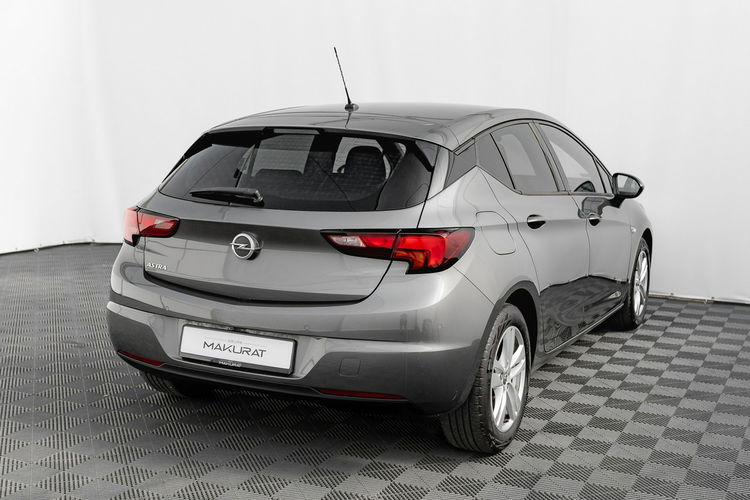 Opel Astra GD694VN # 1.2 T GS Line Podgrz. fotele 2 stref klima Salon PL VAT 23% zdjęcie 5