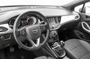 Opel Astra GD694VN # 1.2 T GS Line Podgrz. fotele 2 stref klima Salon PL VAT 23% zdjęcie 6