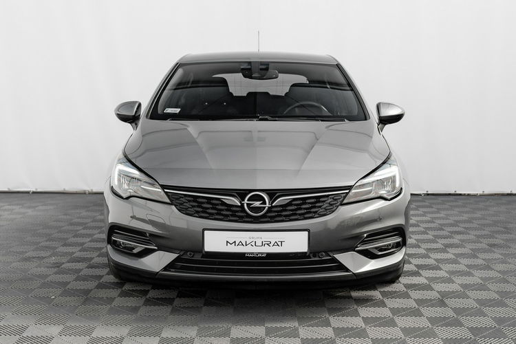 Opel Astra GD694VN # 1.2 T GS Line Podgrz. fotele 2 stref klima Salon PL VAT 23% zdjęcie 7