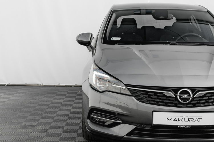 Opel Astra GD694VN # 1.2 T GS Line Podgrz. fotele 2 stref klima Salon PL VAT 23% zdjęcie 8