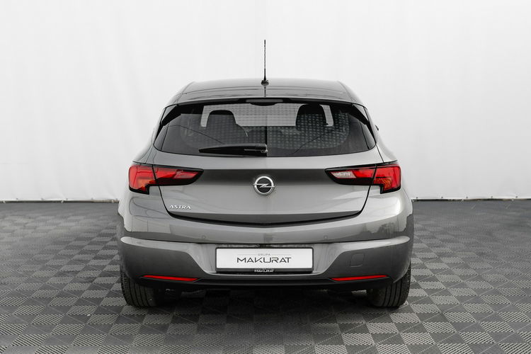 Opel Astra GD694VN # 1.2 T GS Line Podgrz. fotele 2 stref klima Salon PL VAT 23% zdjęcie 9