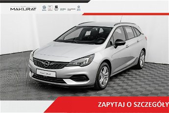 Opel Astra WD4041P # 1.2 T Edition Cz.cof Bluetooth 2 stref klima Salon PL VAT23%