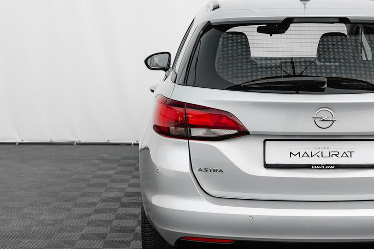 Opel Astra WD4041P # 1.2 T Edition Cz.cof Bluetooth 2 stref klima Salon PL VAT23% zdjęcie 10