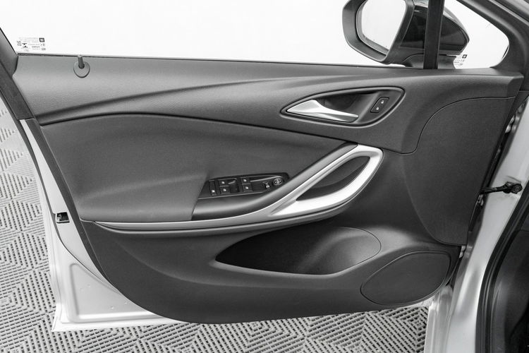 Opel Astra WD4041P # 1.2 T Edition Cz.cof Bluetooth 2 stref klima Salon PL VAT23% zdjęcie 11