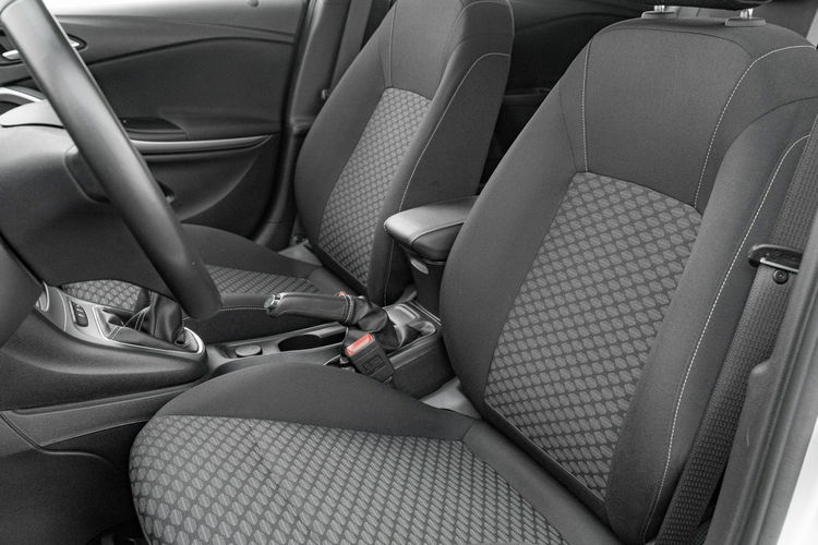 Opel Astra WD4041P # 1.2 T Edition Cz.cof Bluetooth 2 stref klima Salon PL VAT23% zdjęcie 13