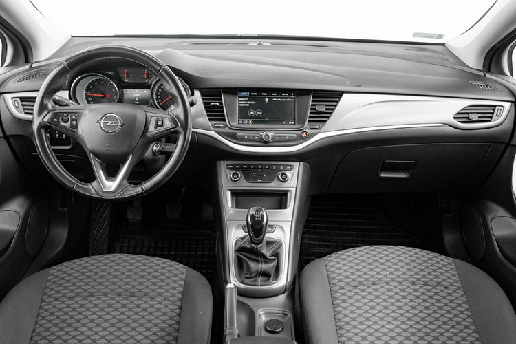 Opel Astra WD4041P # 1.2 T Edition Cz.cof Bluetooth 2 stref klima Salon PL VAT23% zdjęcie 14