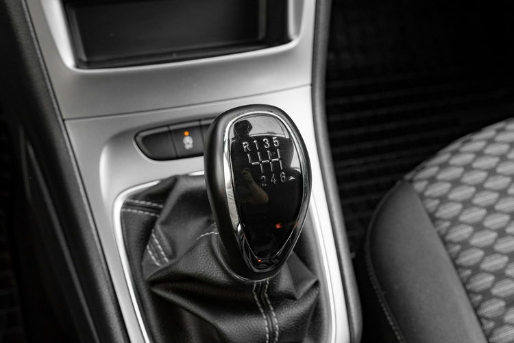 Opel Astra WD4041P # 1.2 T Edition Cz.cof Bluetooth 2 stref klima Salon PL VAT23% zdjęcie 19