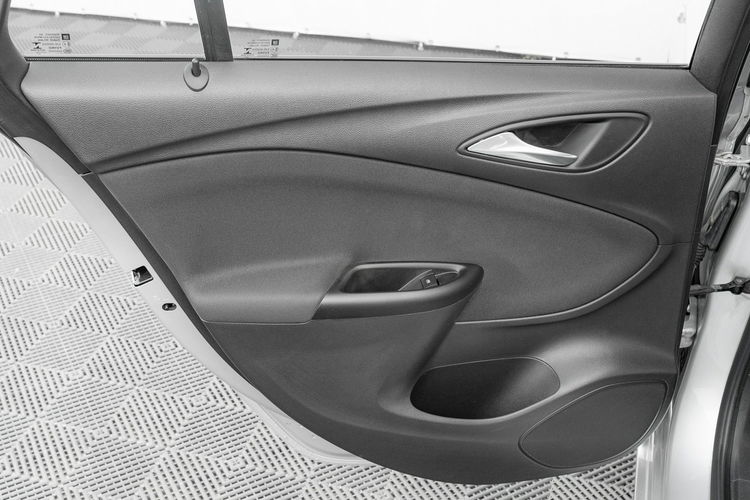 Opel Astra WD4041P # 1.2 T Edition Cz.cof Bluetooth 2 stref klima Salon PL VAT23% zdjęcie 24