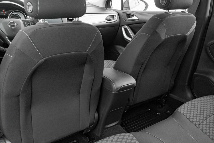 Opel Astra WD4041P # 1.2 T Edition Cz.cof Bluetooth 2 stref klima Salon PL VAT23% zdjęcie 25