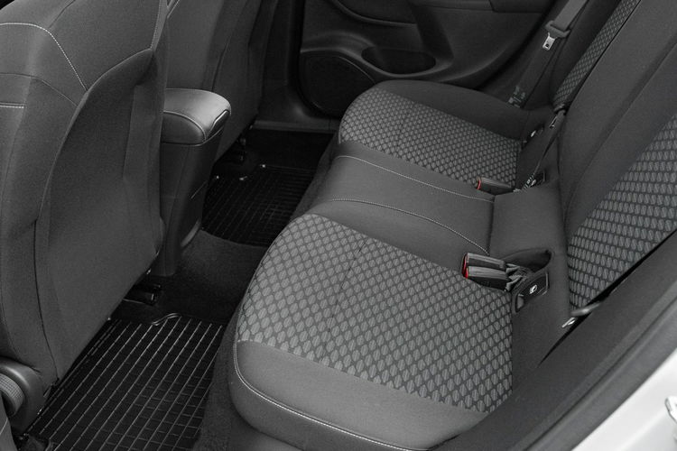 Opel Astra WD4041P # 1.2 T Edition Cz.cof Bluetooth 2 stref klima Salon PL VAT23% zdjęcie 26