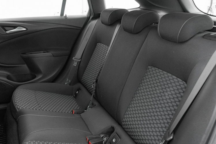 Opel Astra WD4041P # 1.2 T Edition Cz.cof Bluetooth 2 stref klima Salon PL VAT23% zdjęcie 27