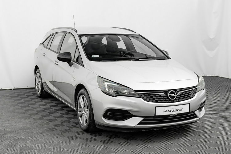 Opel Astra WD4041P # 1.2 T Edition Cz.cof Bluetooth 2 stref klima Salon PL VAT23% zdjęcie 3