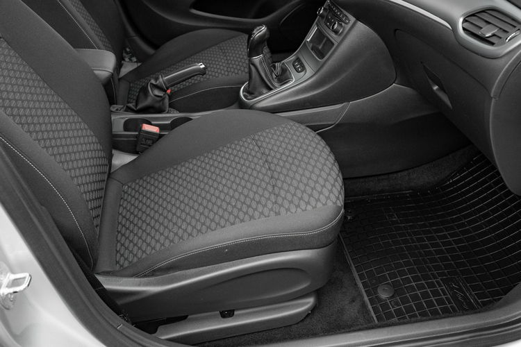 Opel Astra WD4041P # 1.2 T Edition Cz.cof Bluetooth 2 stref klima Salon PL VAT23% zdjęcie 32