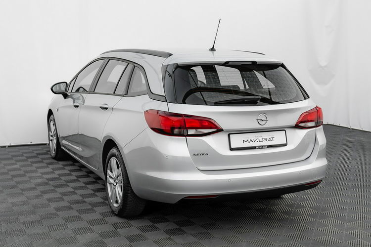 Opel Astra WD4041P # 1.2 T Edition Cz.cof Bluetooth 2 stref klima Salon PL VAT23% zdjęcie 5