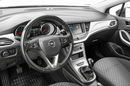 Opel Astra WD4041P # 1.2 T Edition Cz.cof Bluetooth 2 stref klima Salon PL VAT23% zdjęcie 6