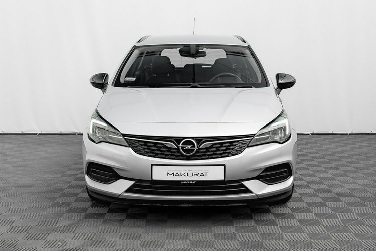 Opel Astra WD4041P # 1.2 T Edition Cz.cof Bluetooth 2 stref klima Salon PL VAT23% zdjęcie 7