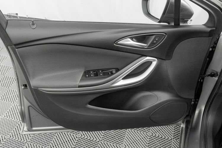 Opel Astra GD695VN # 1.2 T GS Line Podgrz. fotele 2 stref klima Salon PL VAT 23% zdjęcie 11