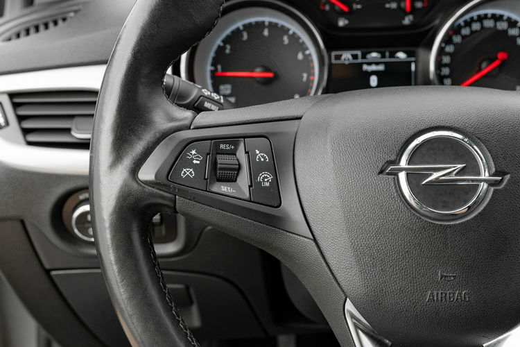 Opel Astra GD695VN # 1.2 T GS Line Podgrz. fotele 2 stref klima Salon PL VAT 23% zdjęcie 17