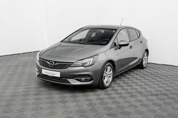 Opel Astra GD695VN # 1.2 T GS Line Podgrz. fotele 2 stref klima Salon PL VAT 23% zdjęcie 2