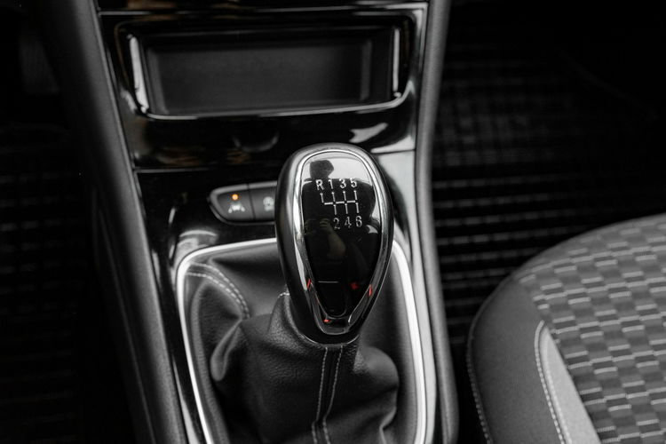 Opel Astra GD695VN # 1.2 T GS Line Podgrz. fotele 2 stref klima Salon PL VAT 23% zdjęcie 19