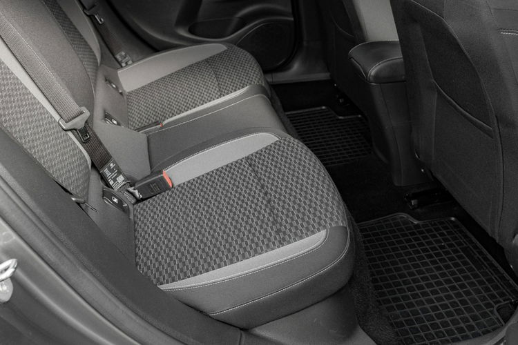 Opel Astra GD695VN # 1.2 T GS Line Podgrz. fotele 2 stref klima Salon PL VAT 23% zdjęcie 28