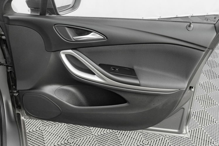 Opel Astra GD695VN # 1.2 T GS Line Podgrz. fotele 2 stref klima Salon PL VAT 23% zdjęcie 29