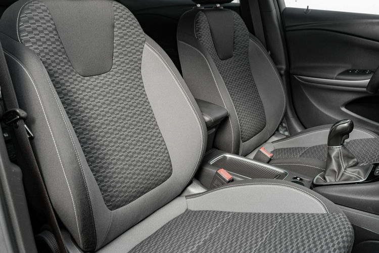 Opel Astra GD695VN # 1.2 T GS Line Podgrz. fotele 2 stref klima Salon PL VAT 23% zdjęcie 30