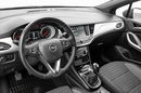 Opel Astra GD695VN # 1.2 T GS Line Podgrz. fotele 2 stref klima Salon PL VAT 23% zdjęcie 6