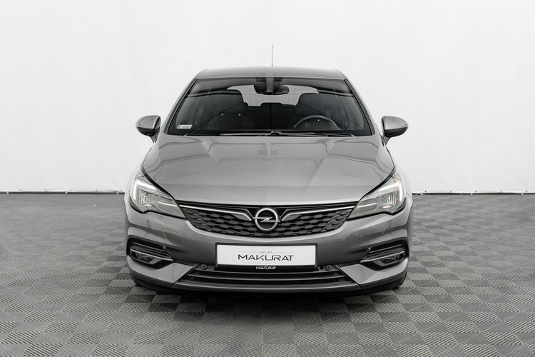 Opel Astra GD695VN # 1.2 T GS Line Podgrz. fotele 2 stref klima Salon PL VAT 23% zdjęcie 7