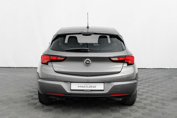 Opel Astra GD695VN # 1.2 T GS Line Podgrz. fotele 2 stref klima Salon PL VAT 23% zdjęcie 9