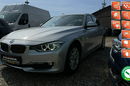 BMW 320 320D 184km wersja luxury ledy nawi szyberdach park tronik rok gwarancj zdjęcie 1