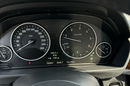 BMW 320 320D 184km wersja luxury ledy nawi szyberdach park tronik rok gwarancj zdjęcie 16