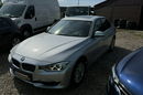 BMW 320 320D 184km wersja luxury ledy nawi szyberdach park tronik rok gwarancj zdjęcie 2