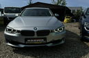 BMW 320 320D 184km wersja luxury ledy nawi szyberdach park tronik rok gwarancj zdjęcie 4