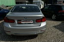 BMW 320 320D 184km wersja luxury ledy nawi szyberdach park tronik rok gwarancj zdjęcie 5