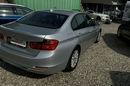 BMW 320 320D 184km wersja luxury ledy nawi szyberdach park tronik rok gwarancj zdjęcie 6