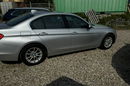 BMW 320 320D 184km wersja luxury ledy nawi szyberdach park tronik rok gwarancj zdjęcie 7