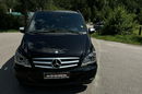 Mercedes Viano 3.0 Cdi 320 km program brabus skory, front ppf max wyposażenie gwaranc zdjęcie 3