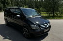 Mercedes Viano 3.0 Cdi 320 km program brabus skory, front ppf max wyposażenie gwaranc zdjęcie 4