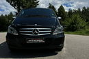 Mercedes Viano 3.0 Cdi 320 km program brabus skory, front ppf max wyposażenie gwaranc zdjęcie 5